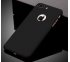 360° kryt Apple iPhone 7 Plus/8 Plus - čierny